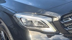 2019 (69) MERCEDES-BENZ GLA 200 AMG Line Edition Plus 5dr Auto 5993377