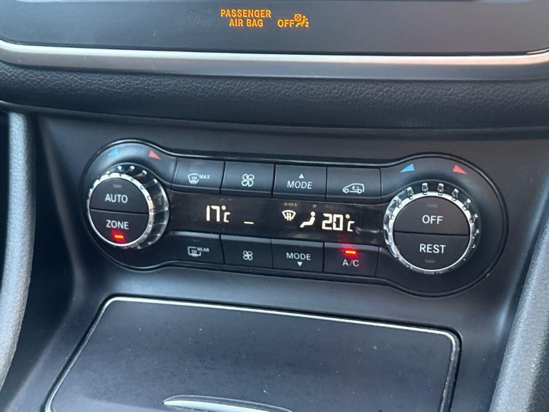 2019 (69) MERCEDES-BENZ GLA 200 AMG Line Edition Plus 5dr Auto 5993370