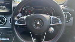 2019 (69) MERCEDES-BENZ GLA 200 AMG Line Edition Plus 5dr Auto 5993363