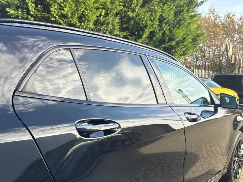 2019 (69) MERCEDES-BENZ GLA 200 AMG Line Edition Plus 5dr Auto 5993376