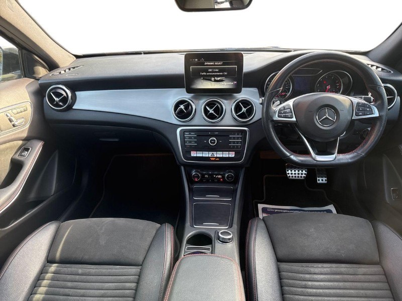 2019 (69) MERCEDES-BENZ GLA 200 AMG Line Edition Plus 5dr Auto 5993355