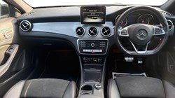 2019 (69) MERCEDES-BENZ GLA 200 AMG Line Edition Plus 5dr Auto 5993355