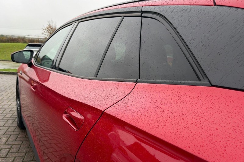2022 (72) VOLKSWAGEN ID.4 150kW Family Pro Performance 77kWh 5dr Auto 5941726