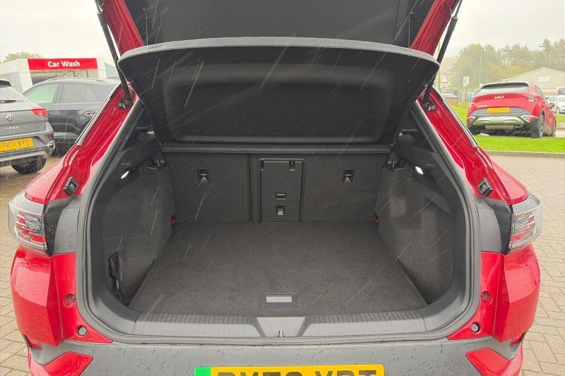 2022 (72) VOLKSWAGEN ID.4 150kW Family Pro Performance 77kWh 5dr Auto 5941725