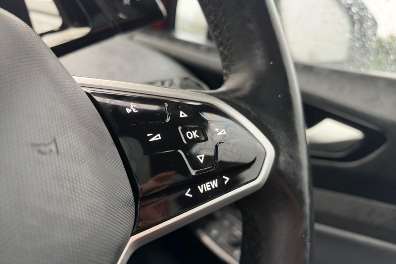 2022 (72) VOLKSWAGEN ID.4 150kW Family Pro Performance 77kWh 5dr Auto 5941711