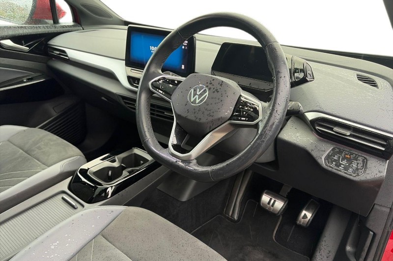 2022 (72) VOLKSWAGEN ID.4 150kW Family Pro Performance 77kWh 5dr Auto 5941696