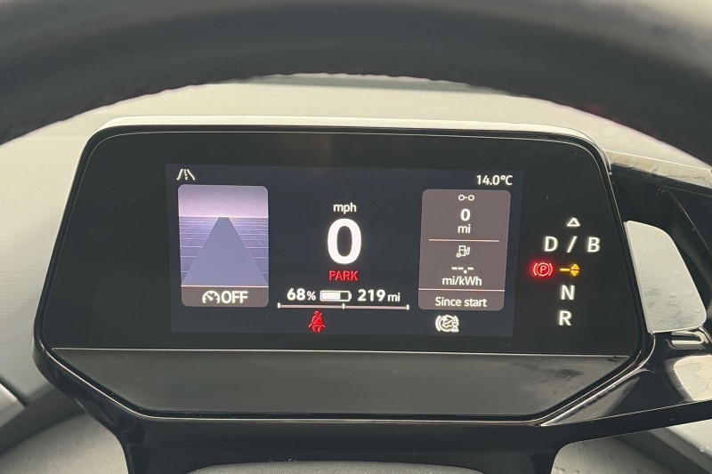2022 (72) VOLKSWAGEN ID.4 150kW Family Pro Performance 77kWh 5dr Auto 5941712