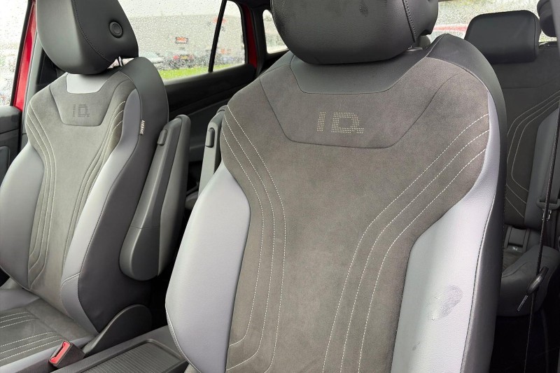 2022 (72) VOLKSWAGEN ID.4 150kW Family Pro Performance 77kWh 5dr Auto 5941724