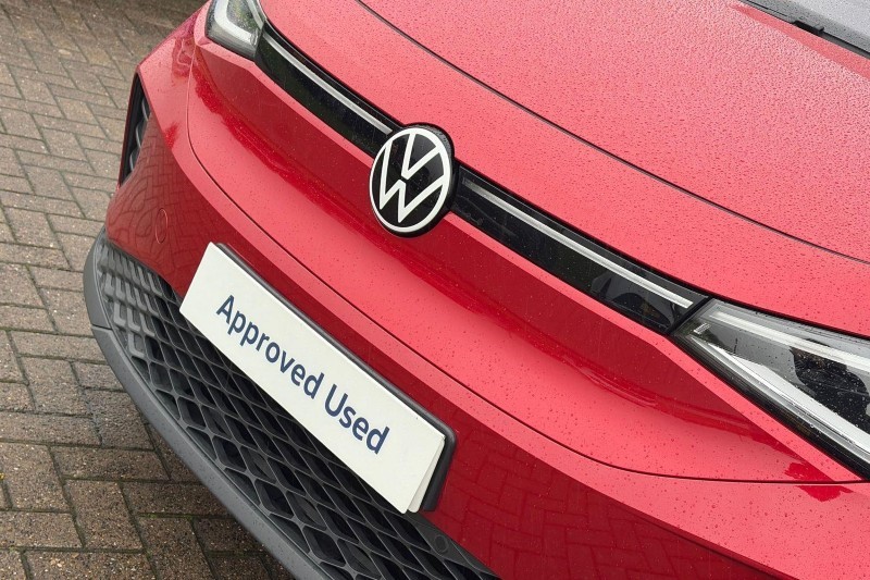 2022 (72) VOLKSWAGEN ID.4 150kW Family Pro Performance 77kWh 5dr Auto 5941728