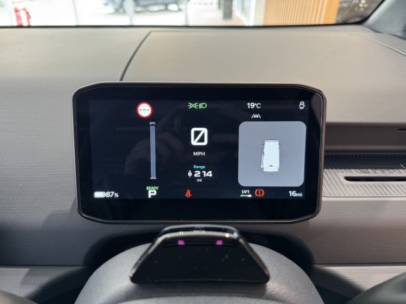  KIA PV5 120kW Essential Long Range 71kWh 5dr Auto 5176638