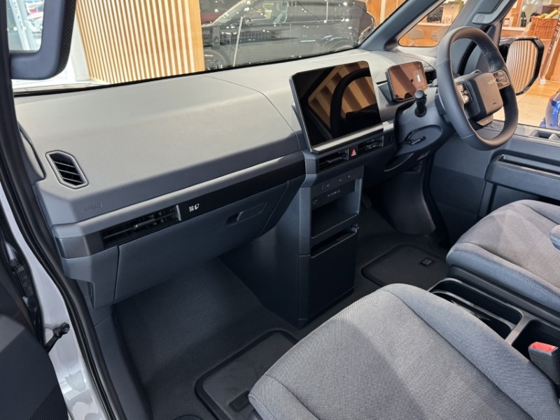  KIA PV5 120kW Essential Long Range 71kWh 5dr Auto 5176619