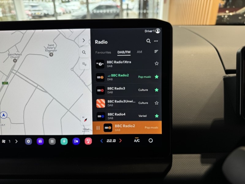  KIA PV5 120kW Essential Long Range 71kWh 5dr Auto 5176630