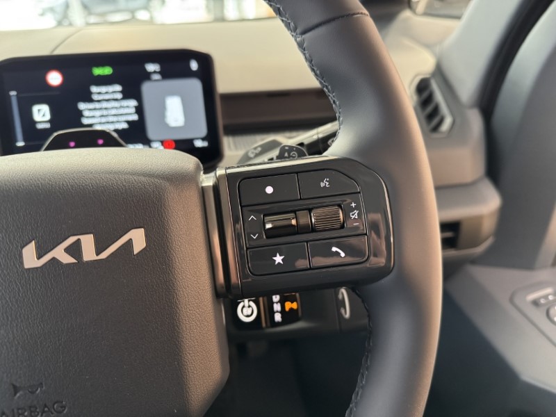  KIA PV5 120kW Essential Long Range 71kWh 5dr Auto 5176637