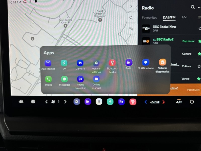  KIA PV5 120kW Essential Long Range 71kWh 5dr Auto 5176631