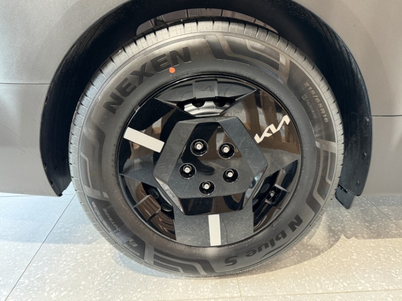  KIA PV5 120kW Essential Long Range 71kWh 5dr Auto 5176612