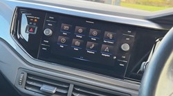2022 (22) VOLKSWAGEN POLO 1.0 TSI Style 5dr 5923801