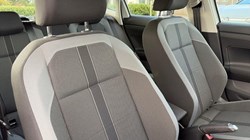 2022 (22) VOLKSWAGEN POLO 1.0 TSI Style 5dr 5923795