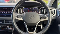 2022 (22) VOLKSWAGEN POLO 1.0 TSI Style 5dr 5923796