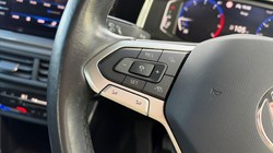 2022 (22) VOLKSWAGEN POLO 1.0 TSI Style 5dr 5923797