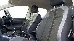 2022 (22) VOLKSWAGEN POLO 1.0 TSI Style 5dr 5923785