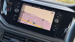 2022 (22) VOLKSWAGEN POLO 1.0 TSI Style 5dr 5923802