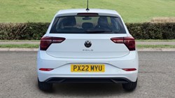 2022 (22) VOLKSWAGEN POLO 1.0 TSI Style 5dr 5923787