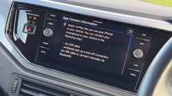 2022 (22) VOLKSWAGEN POLO 1.0 TSI Style 5dr 5923803