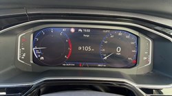 2022 (22) VOLKSWAGEN POLO 1.0 TSI Style 5dr 5923799