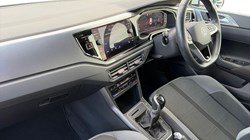 2022 (22) VOLKSWAGEN POLO 1.0 TSI Style 5dr 5923780