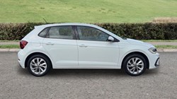 2022 (22) VOLKSWAGEN POLO 1.0 TSI Style 5dr 5923782