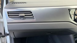 2022 (22) VOLKSWAGEN POLO 1.0 TSI Style 5dr 5923805
