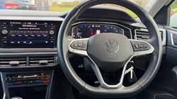 2022 (22) VOLKSWAGEN POLO 1.0 TSI Style 5dr 5923800