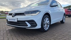 2022 (22) VOLKSWAGEN POLO 1.0 TSI Style 5dr 5923812