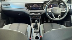 2022 (22) VOLKSWAGEN POLO 1.0 TSI Style 5dr 5923789