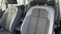 2022 (22) VOLKSWAGEN POLO 1.0 TSI Style 5dr 5923808