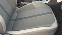 2022 (22) VOLKSWAGEN POLO 1.0 TSI Style 5dr 5923794