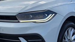 2022 (22) VOLKSWAGEN POLO 1.0 TSI Style 5dr 5923810
