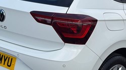 2022 (22) VOLKSWAGEN POLO 1.0 TSI Style 5dr 5923813