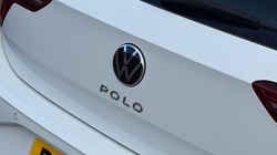 2022 (22) VOLKSWAGEN POLO 1.0 TSI Style 5dr 5923815