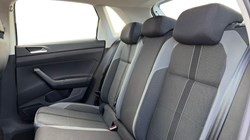 2022 (22) VOLKSWAGEN POLO 1.0 TSI Style 5dr 5923786
