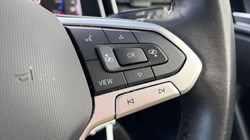 2022 (22) VOLKSWAGEN POLO 1.0 TSI Style 5dr 5923798