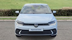 2022 (22) VOLKSWAGEN POLO 1.0 TSI Style 5dr 5923788