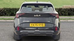 2026 (75) KIA SPORTAGE 1.6T GDi GT-Line 5dr DCT 5922128