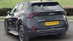 2026 (75) KIA SPORTAGE 1.6T GDi GT-Line 5dr DCT 5922122