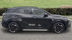 2026 (75) KIA SPORTAGE 1.6T GDi GT-Line 5dr DCT 5922123