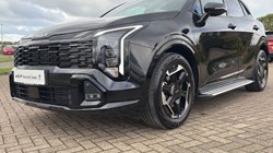 2026 (75) KIA SPORTAGE 1.6T GDi GT-Line 5dr DCT 5922157