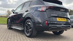 2026 (75) KIA SPORTAGE 1.6T GDi GT-Line 5dr DCT 5922159
