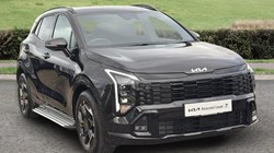 2026 (75) KIA SPORTAGE 1.6T GDi GT-Line 5dr DCT 5922120
