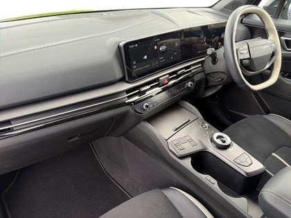 2026 (75) KIA SPORTAGE 1.6T GDi GT-Line 5dr DCT