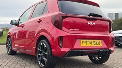 2024 (74) KIA PICANTO 1.0 GT-Line 5dr 5905133
